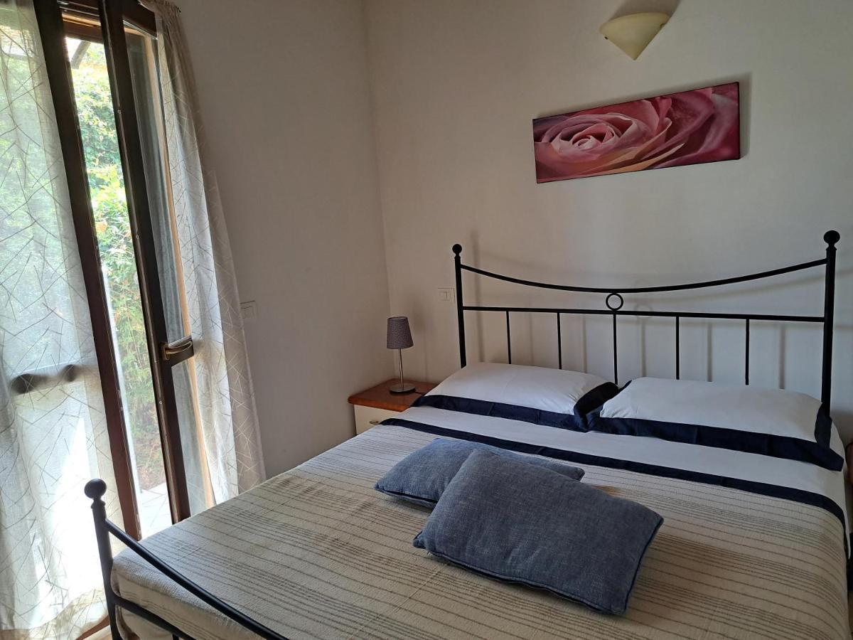 Villetta Pia Contignano ภายนอก รูปภาพ