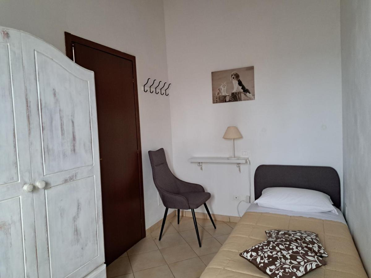 Villetta Pia Contignano ภายนอก รูปภาพ