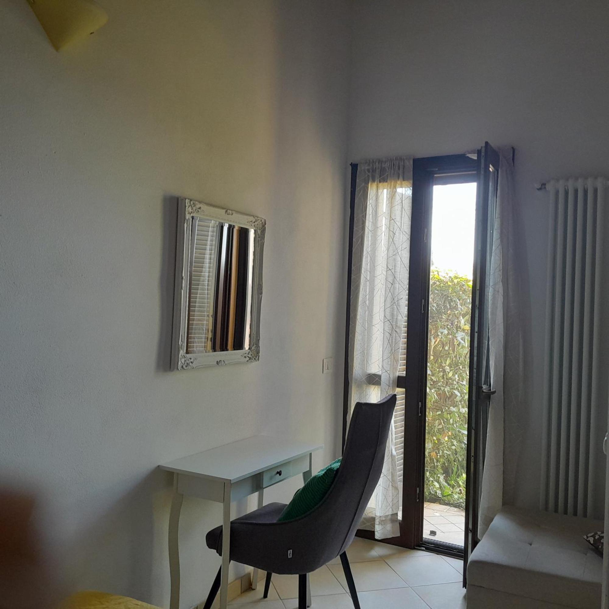 Villetta Pia Contignano ภายนอก รูปภาพ