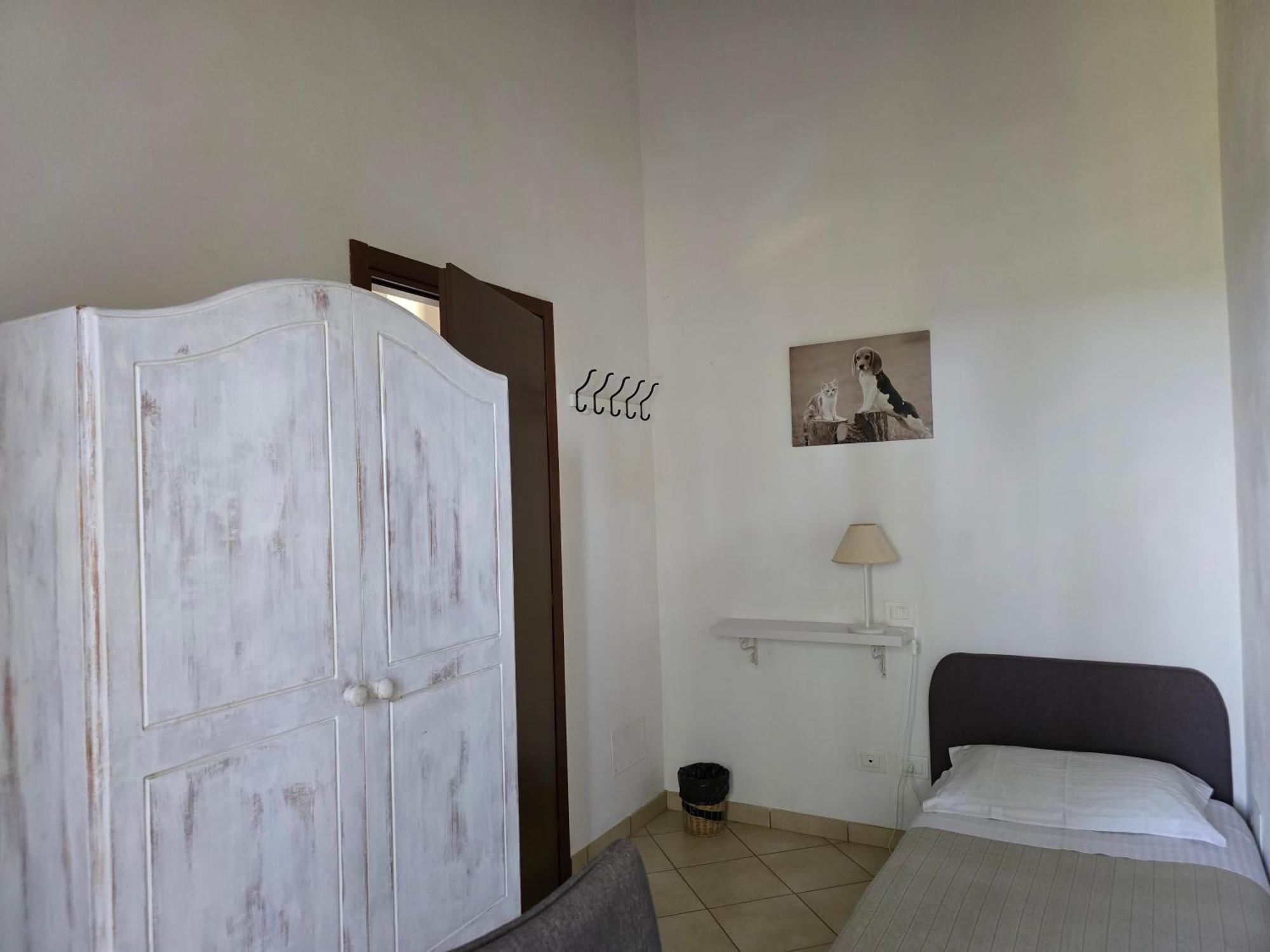 Villetta Pia Contignano ภายนอก รูปภาพ