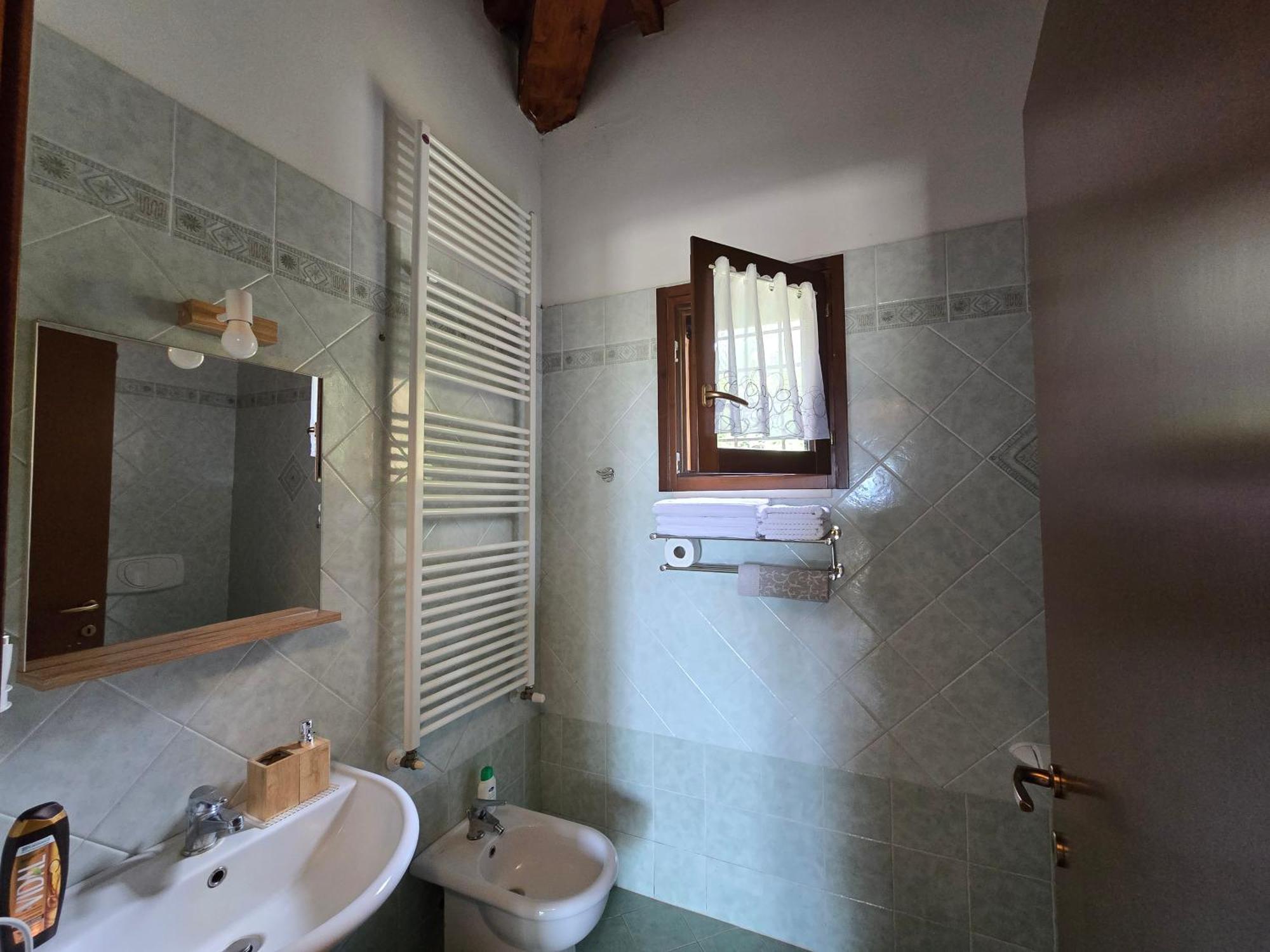 Villetta Pia Contignano ภายนอก รูปภาพ