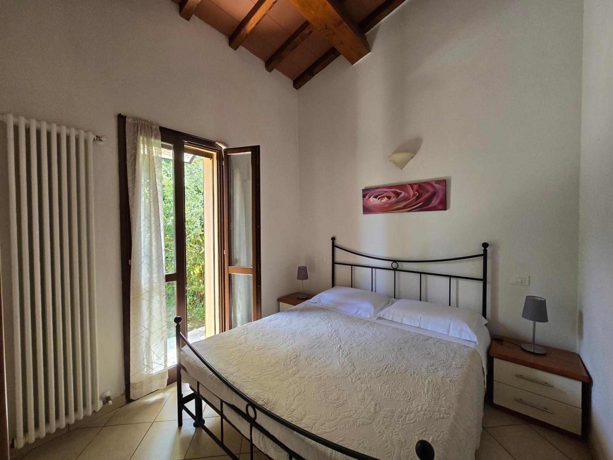 Villetta Pia Contignano ภายนอก รูปภาพ