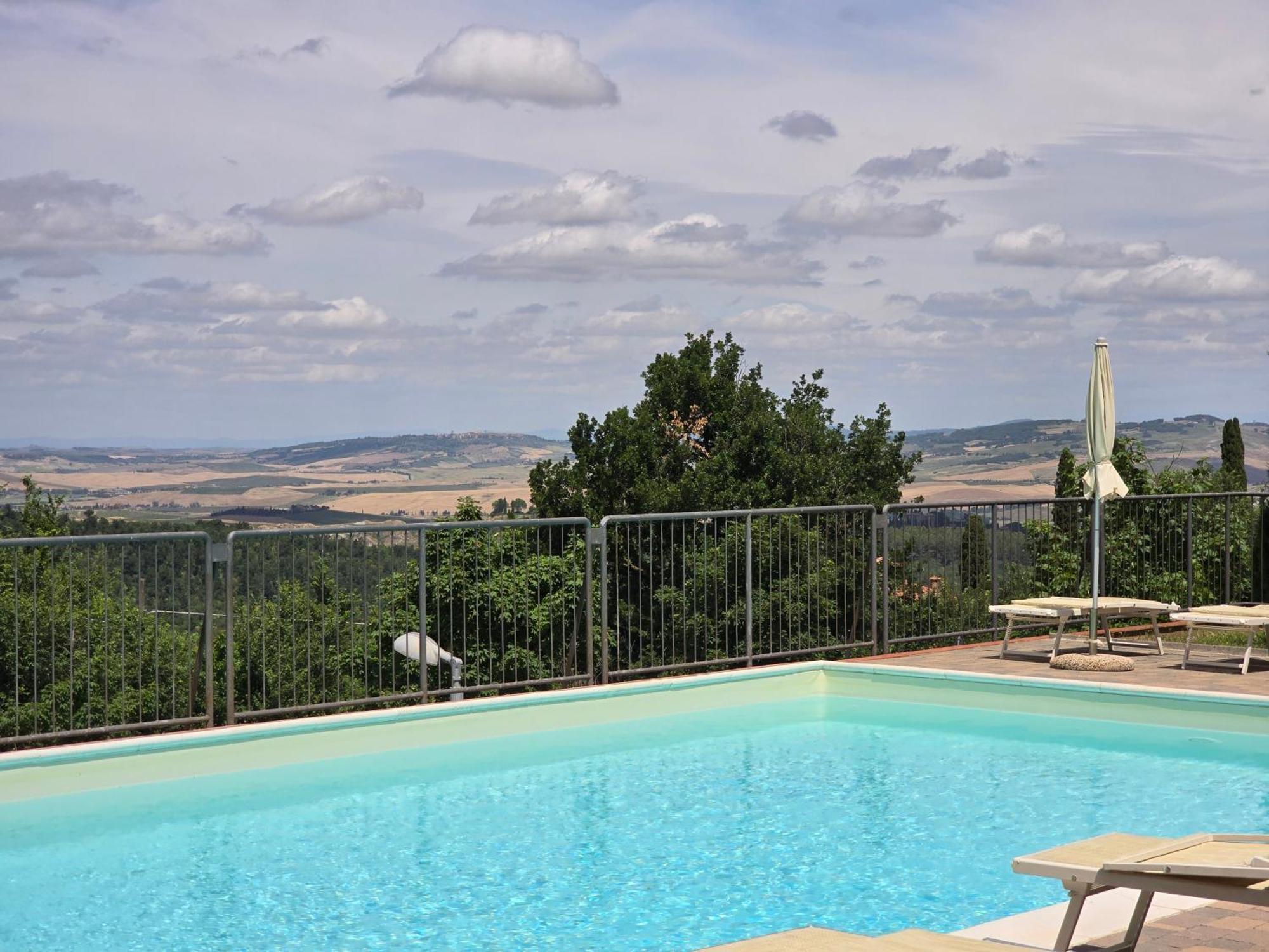 Villetta Pia Contignano ภายนอก รูปภาพ