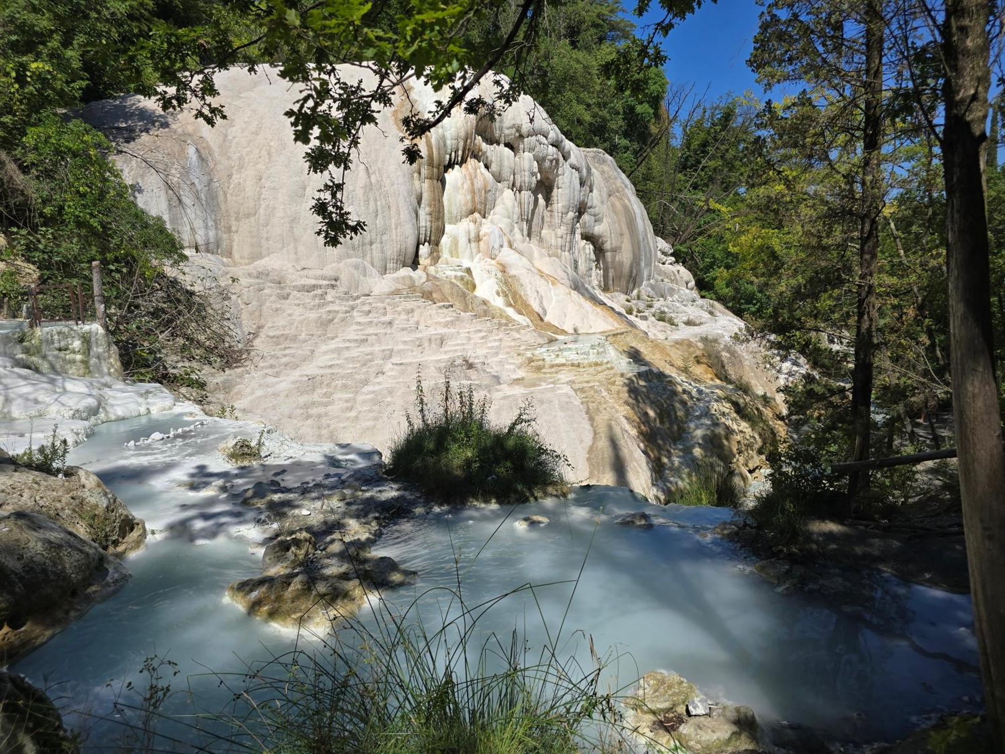 Villetta Pia Contignano ภายนอก รูปภาพ