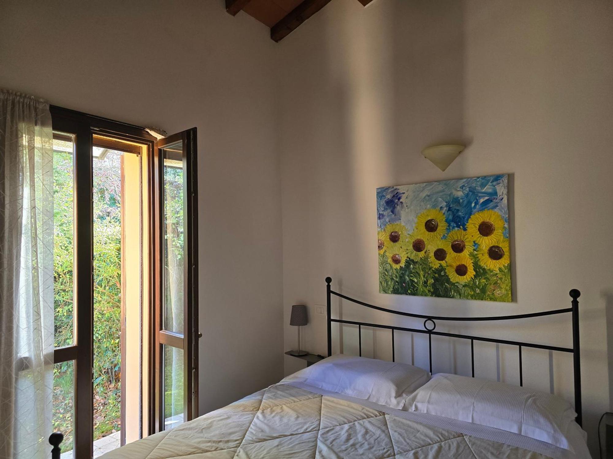 Villetta Pia Contignano ภายนอก รูปภาพ
